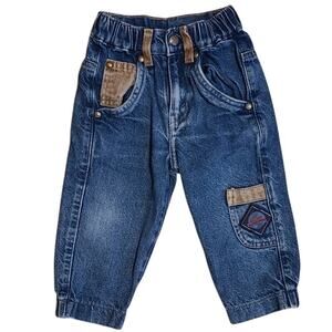 Vintage Levi's Toddler 2T Jeans